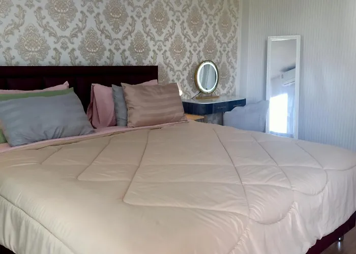 The Cozy Place 105 Private 3 Beds 3 Baths Lasalle