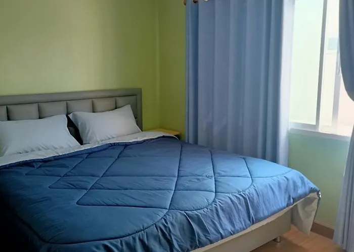 The Cozy Place 105 Private 3 Beds 3 Baths Lasalle Gæstehus *