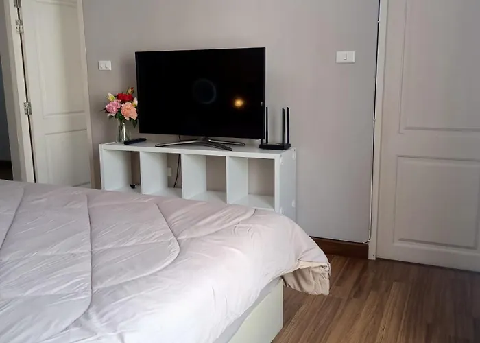 The Cozy Place 105 Private 3 Beds 3 Baths Lasalle *