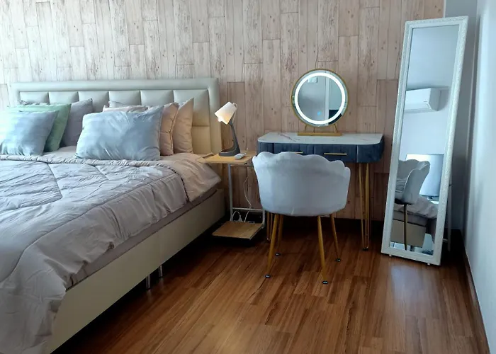 The Cozy Place 105 Private 3 Beds 3 Baths Lasalle Gæstehus *