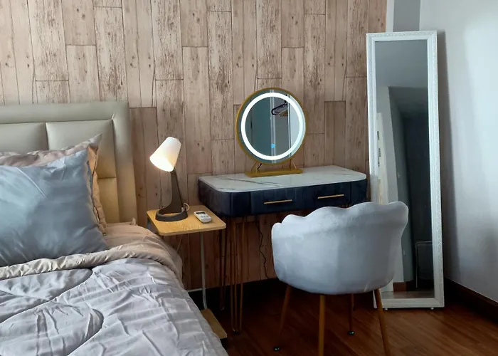 The Cozy Place 105 Private 3 Beds 3 Baths Lasalle * Bangkok