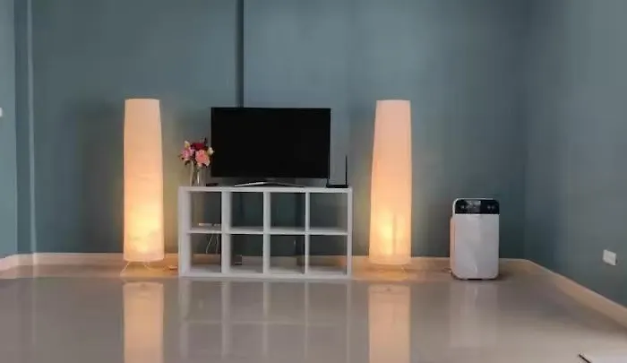 Gæstehus The Cozy Place 105 Private 3 Beds 3 Baths Lasalle Bangkok