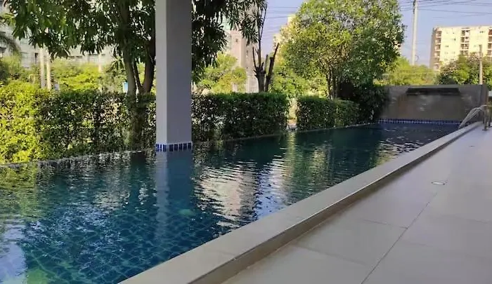 The Cozy Place 105 Private 3 Beds 3 Baths Lasalle Gæstehus Bangkok