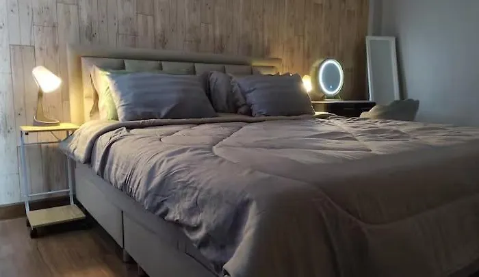 The Cozy Place 105 Private 3 Beds 3 Baths Lasalle *