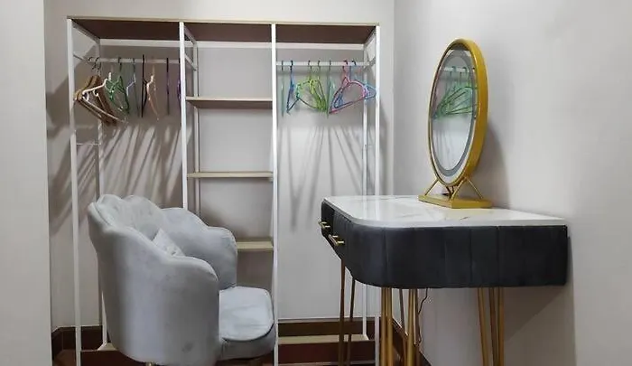 The Cozy Place 105 Private 3 Beds 3 Baths Lasalle Gæstehus